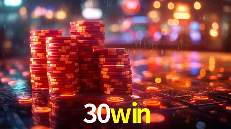30win -  - 30win bet