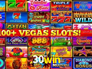 A Revolução dos Aplicativos de Jogos no 30win