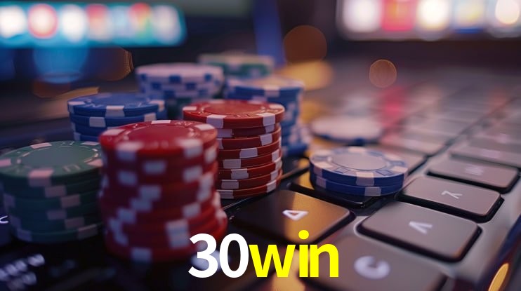 Casino Ao Vivo 30win