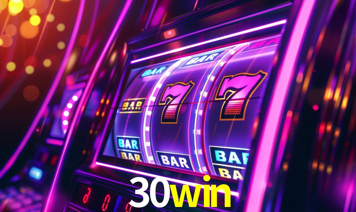 30win: A Experiência de Casino com Jogos de Mesa ao Vivo