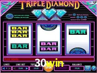 Descubra a Essência do 30win: Nossa História e Compromissos