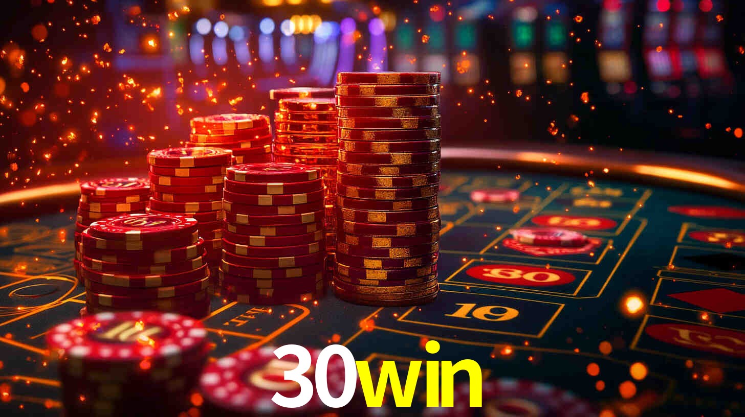 30win,30win bet