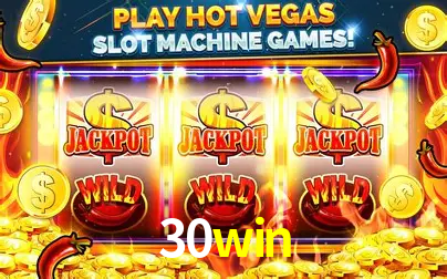 Descubra o Programa VIP da 30win: Vantagens Exclusivas para Jogadores