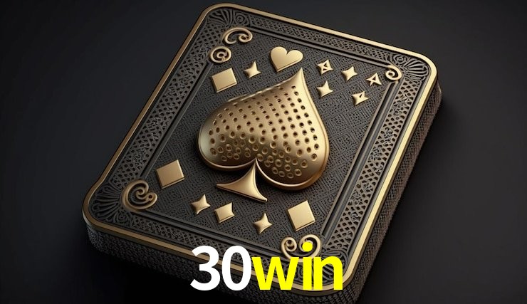 Promoção Relâmpago 30win
