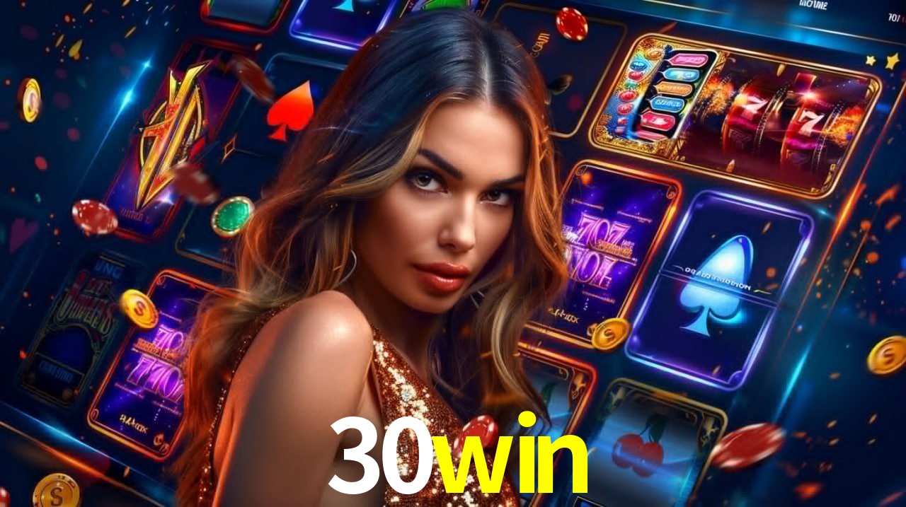 Casino VIP 30win