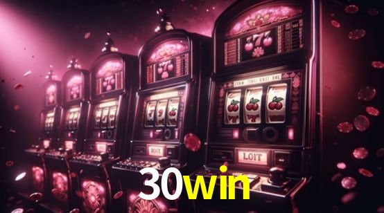 Estatísticas Esportivas 30win