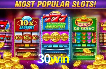 A Experiência Imersiva dos Cassinos Ao Vivo no 30win