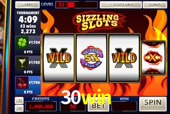 Explorando a Categoria de Eventos em Apostas na 30win