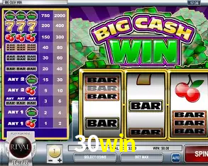 Descubra o Programa VIP da 30win: Vantagens Exclusivas para Jogadores