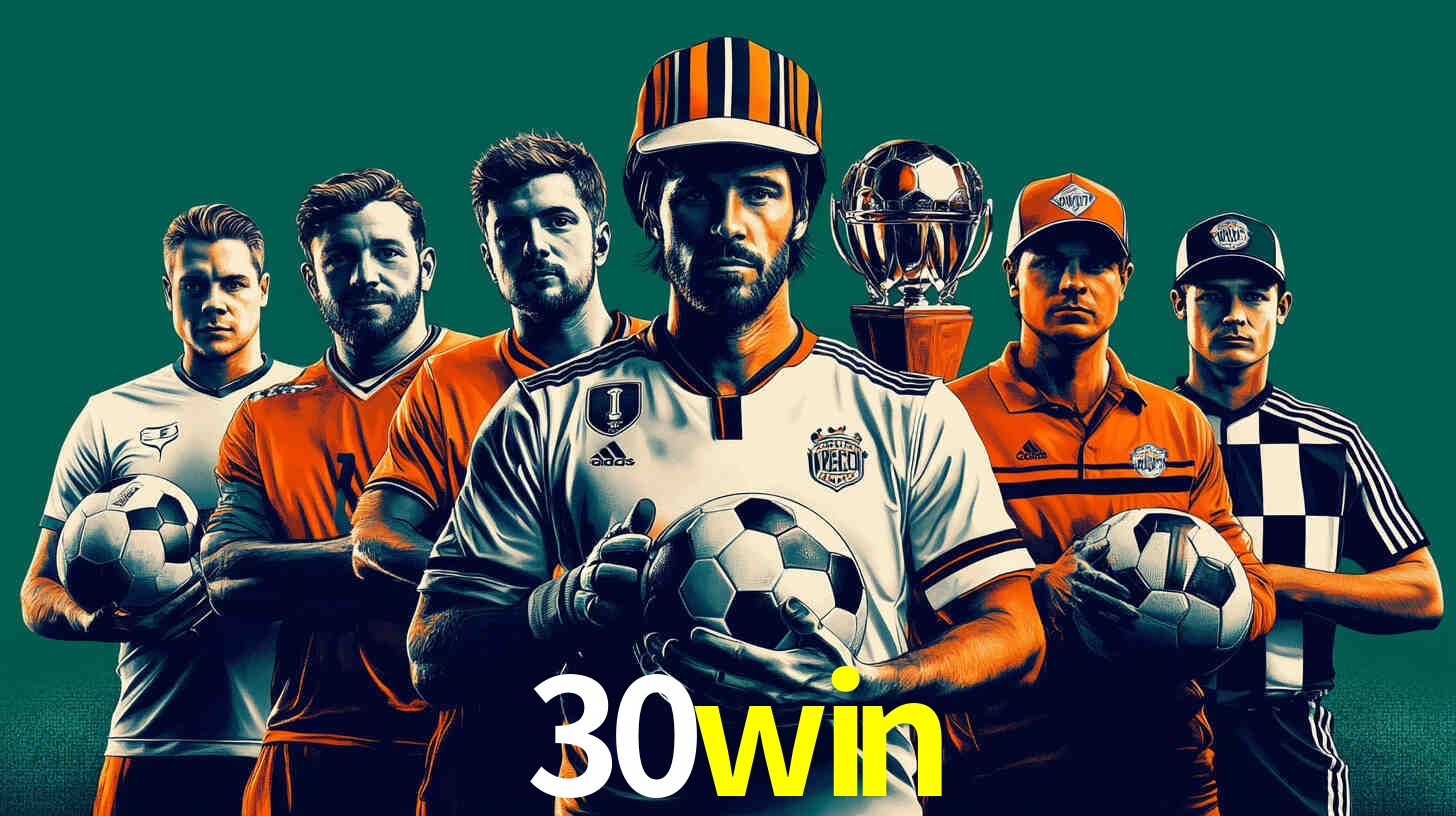 Estatísticas Esportivas 30win