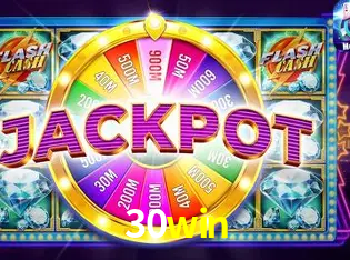 A Emoção da Loteria na 30win: Uma Chance de Mudança de Vida