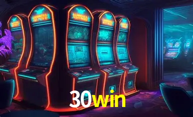 Descubra a Essência do 30win: Nossa História e Compromissos
